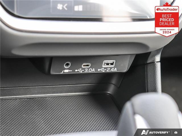 2026 Subaru Crosstrek Touring (Stk: S12165) in Hamilton - Image 30 of 30