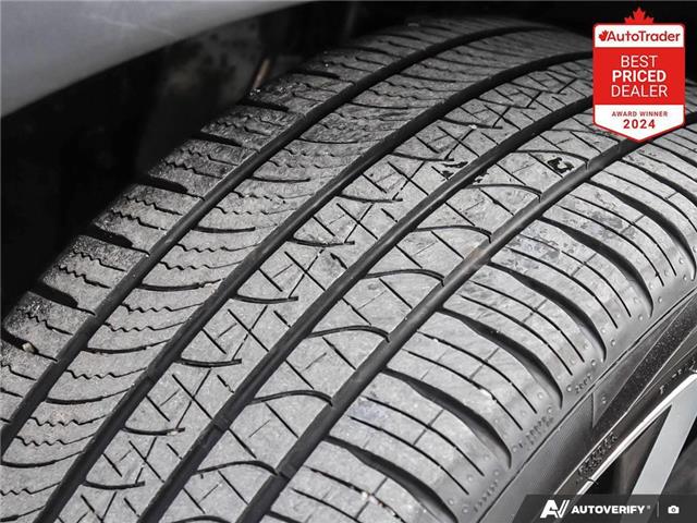 2024 Volkswagen Tiguan Highline R-Line (Stk: U3359) in Hamilton - Image 10 of 30