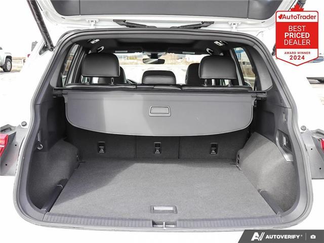 2024 Volkswagen Tiguan Highline R-Line (Stk: U3359) in Hamilton - Image 14 of 30