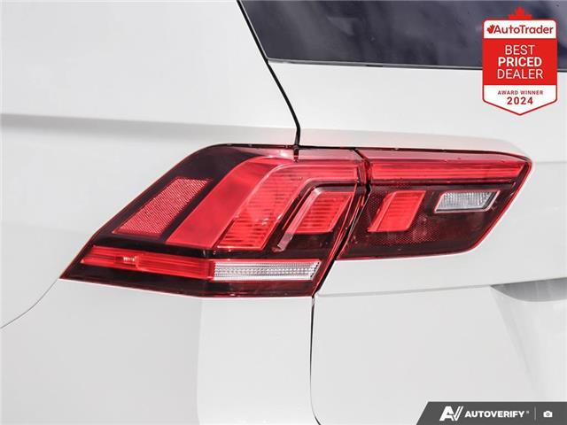 2024 Volkswagen Tiguan Highline R-Line (Stk: U3359) in Hamilton - Image 15 of 30