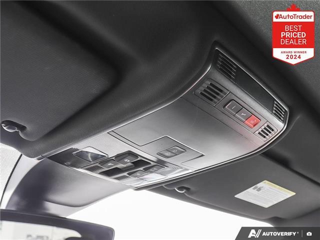 2024 Volkswagen Tiguan Highline R-Line (Stk: U3359) in Hamilton - Image 25 of 30