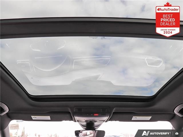 2024 Volkswagen Tiguan Highline R-Line (Stk: U3359) in Hamilton - Image 29 of 30