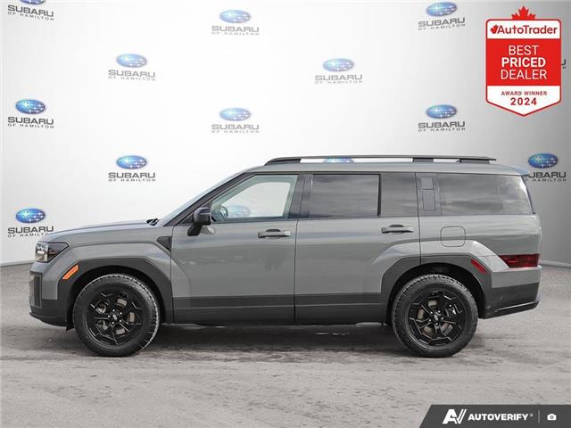 2025 Hyundai Santa Fe XRT (Stk: U3366) in Hamilton - Image 2 of 30