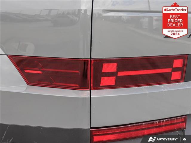 2025 Hyundai Santa Fe XRT (Stk: U3366) in Hamilton - Image 15 of 30