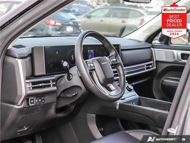 2025 Hyundai Santa Fe XRT (Stk: U3366) in Hamilton - Image 16 of 30