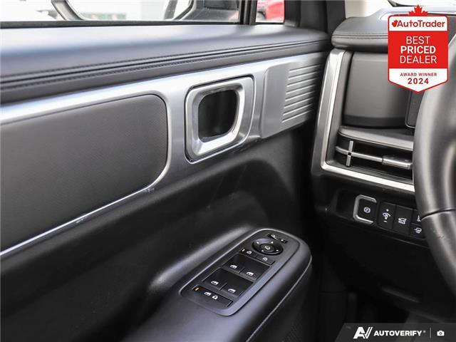 2025 Hyundai Santa Fe XRT (Stk: U3366) in Hamilton - Image 20 of 30