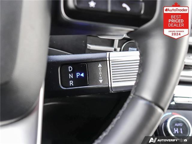 2025 Hyundai Santa Fe XRT (Stk: U3366) in Hamilton - Image 22 of 30