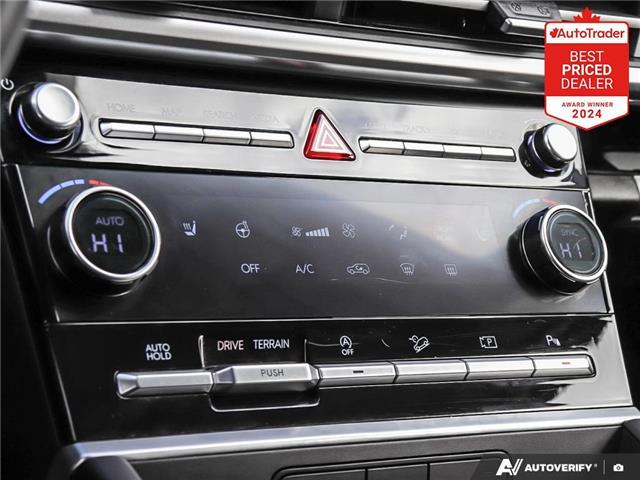 2025 Hyundai Santa Fe XRT (Stk: U3366) in Hamilton - Image 23 of 30