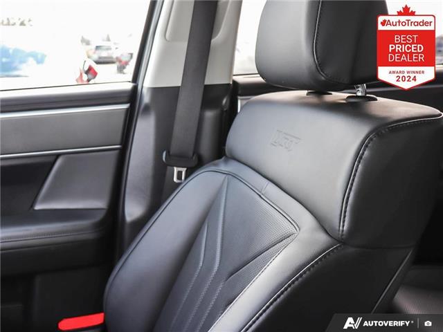 2025 Hyundai Santa Fe XRT (Stk: U3366) in Hamilton - Image 26 of 30