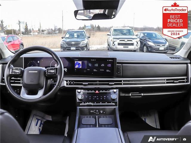 2025 Hyundai Santa Fe XRT (Stk: U3366) in Hamilton - Image 28 of 30