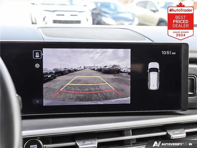 2025 Hyundai Santa Fe XRT (Stk: U3366) in Hamilton - Image 30 of 30