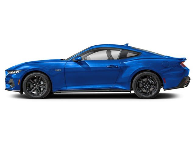 2026 Ford Mustang GT (Stk: 26C002) in ROCKY MOUNTAIN HOUSE - Image 2 of 11