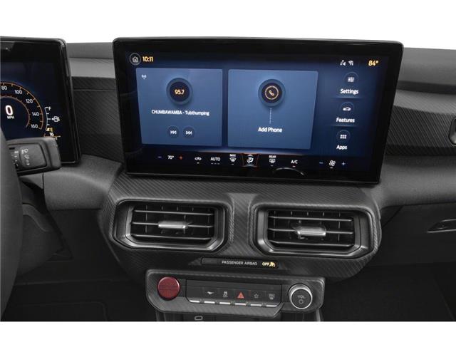 2026 Ford Mustang GT (Stk: 26C002) in ROCKY MOUNTAIN HOUSE - Image 7 of 11