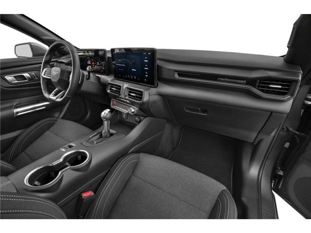 2026 Ford Mustang GT (Stk: 26C002) in ROCKY MOUNTAIN HOUSE - Image 11 of 11