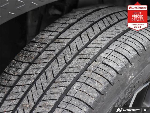 2024 Hyundai Santa Cruz Preferred (Stk: U3372) in Hamilton - Image 10 of 30