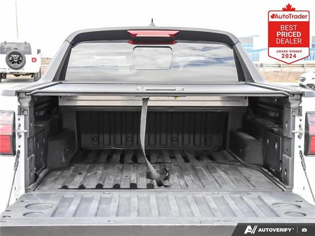 2024 Hyundai Santa Cruz Preferred (Stk: U3372) in Hamilton - Image 14 of 30