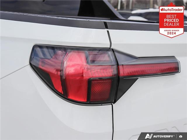 2024 Hyundai Santa Cruz Preferred (Stk: U3372) in Hamilton - Image 15 of 30