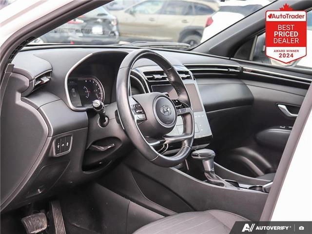 2024 Hyundai Santa Cruz Preferred (Stk: U3372) in Hamilton - Image 16 of 30