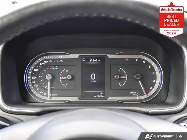 2024 Hyundai Santa Cruz Preferred (Stk: U3372) in Hamilton - Image 18 of 30