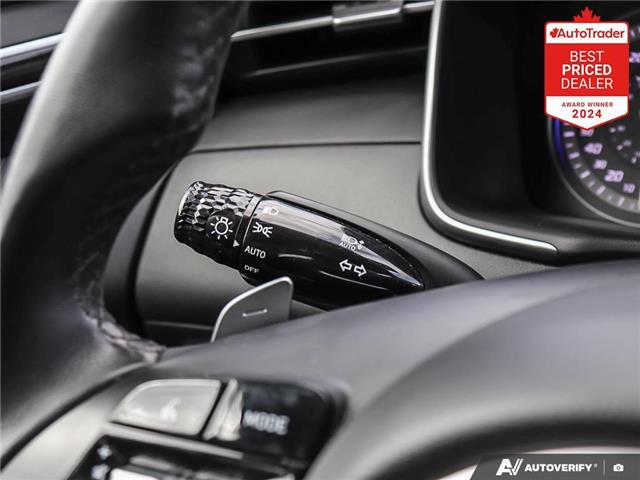 2024 Hyundai Santa Cruz Preferred (Stk: U3372) in Hamilton - Image 19 of 30