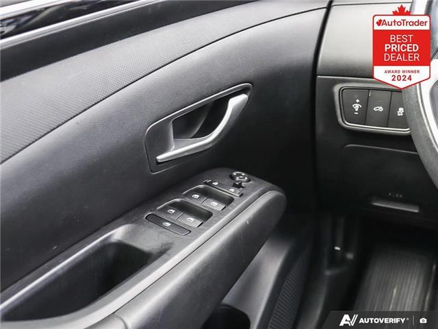 2024 Hyundai Santa Cruz Preferred (Stk: U3372) in Hamilton - Image 20 of 30