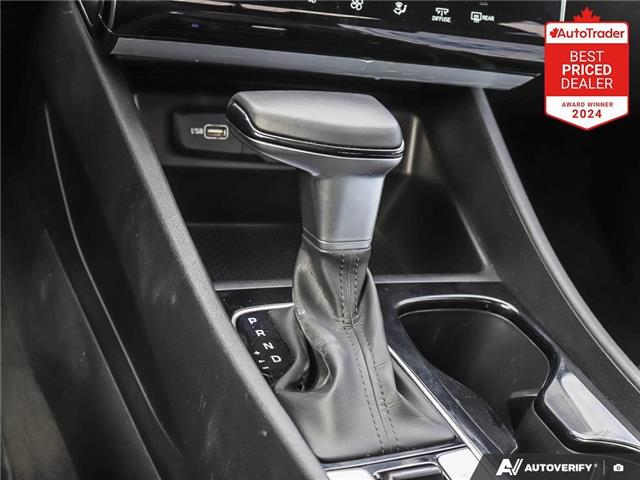 2024 Hyundai Santa Cruz Preferred (Stk: U3372) in Hamilton - Image 22 of 30