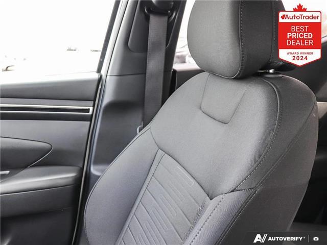 2024 Hyundai Santa Cruz Preferred (Stk: U3372) in Hamilton - Image 26 of 30