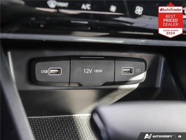 2024 Hyundai Santa Cruz Preferred (Stk: U3372) in Hamilton - Image 30 of 30