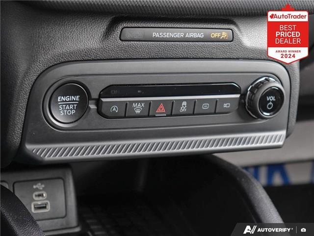 2025 Ford Bronco Sport Outer Banks (Stk: U3371) in Hamilton - Image 23 of 30