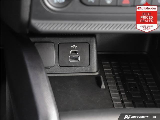 2025 Ford Bronco Sport Outer Banks (Stk: U3371) in Hamilton - Image 30 of 30