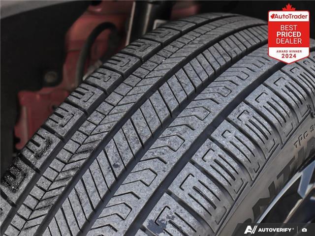 2026 Chevrolet Equinox RS (Stk: U3385) in Hamilton - Image 10 of 30