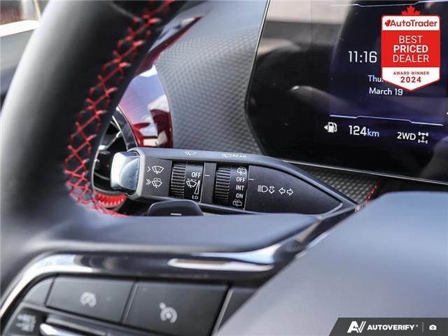 2026 Chevrolet Equinox RS (Stk: U3385) in Hamilton - Image 19 of 30