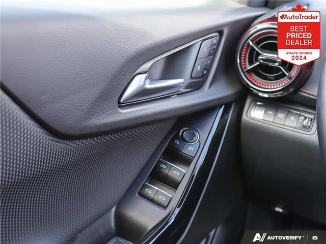 2026 Chevrolet Equinox RS (Stk: U3385) in Hamilton - Image 20 of 30