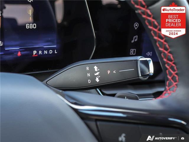 2026 Chevrolet Equinox RS (Stk: U3385) in Hamilton - Image 22 of 30