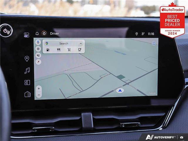 2026 Chevrolet Equinox RS (Stk: U3385) in Hamilton - Image 24 of 30