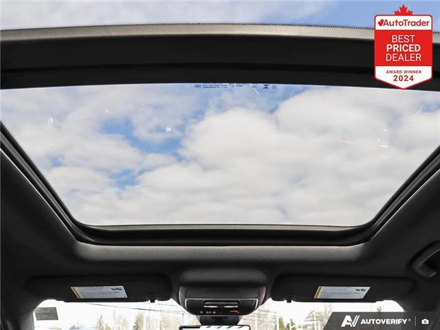 2026 Chevrolet Equinox RS (Stk: U3385) in Hamilton - Image 29 of 30