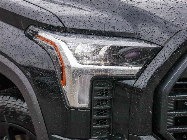 2026 Toyota Tundra Limited (Stk: T9776) in Welland - Image 8 of 29