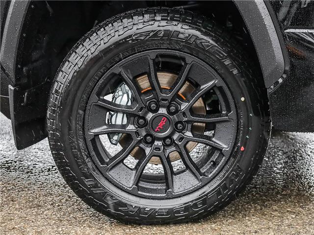 2026 Toyota Tundra Limited (Stk: T9776) in Welland - Image 9 of 29