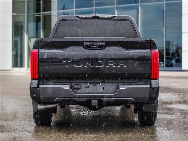 2026 Toyota Tundra Limited (Stk: T9776) in Welland - Image 6 of 29