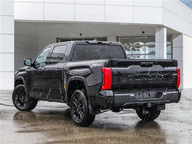 2026 Toyota Tundra Limited (Stk: T9776) in Welland - Image 2 of 29