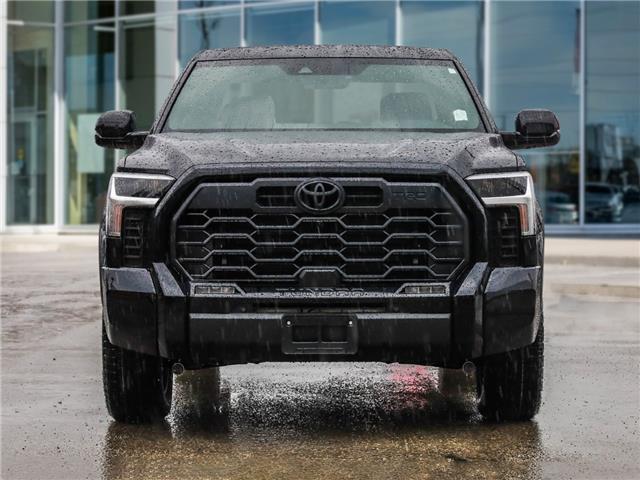 2026 Toyota Tundra Limited (Stk: T9776) in Welland - Image 4 of 29