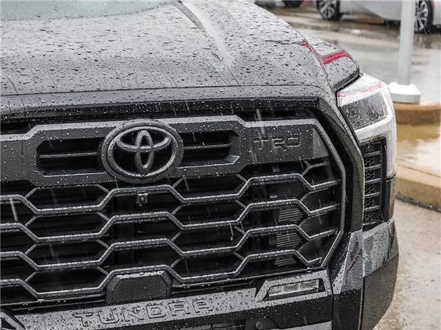2026 Toyota Tundra Limited (Stk: T9776) in Welland - Image 10 of 29