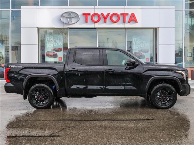 2026 Toyota Tundra Limited (Stk: T9776) in Welland - Image 3 of 29