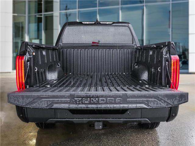 2026 Toyota Tundra Limited (Stk: T9776) in Welland - Image 7 of 29