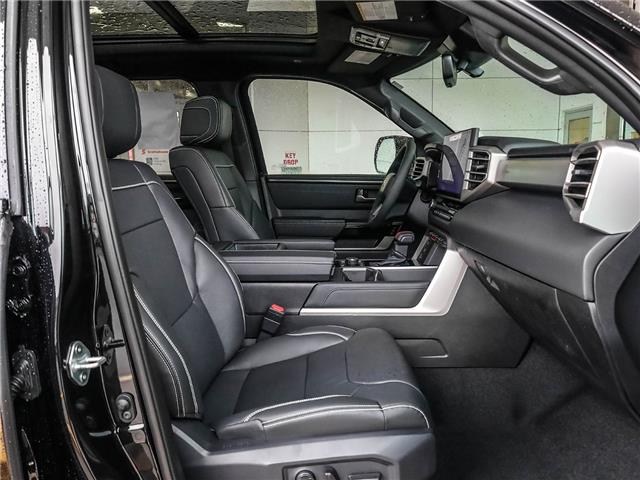 2026 Toyota Tundra Limited (Stk: T9776) in Welland - Image 16 of 29
