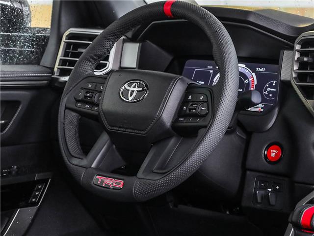 2026 Toyota Tundra Limited (Stk: T9776) in Welland - Image 19 of 29