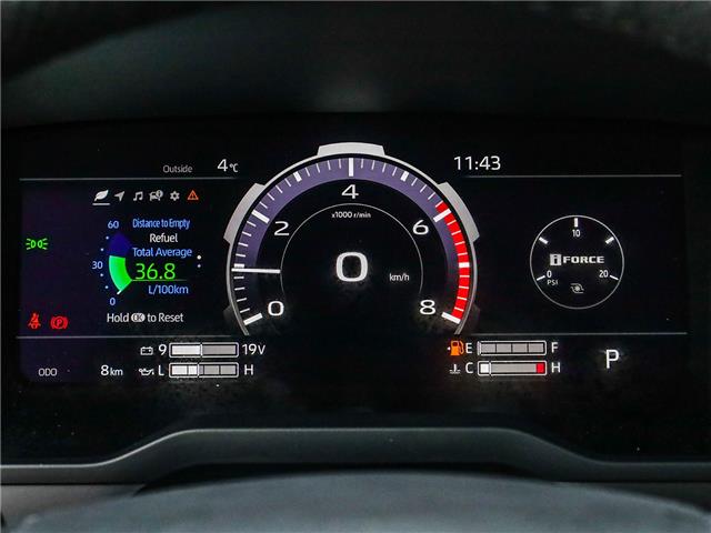 2026 Toyota Tundra Limited (Stk: T9776) in Welland - Image 20 of 29