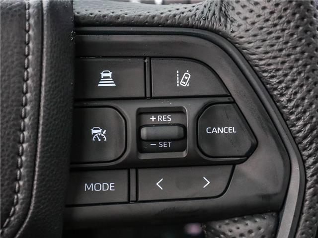 2026 Toyota Tundra Limited (Stk: T9776) in Welland - Image 22 of 29