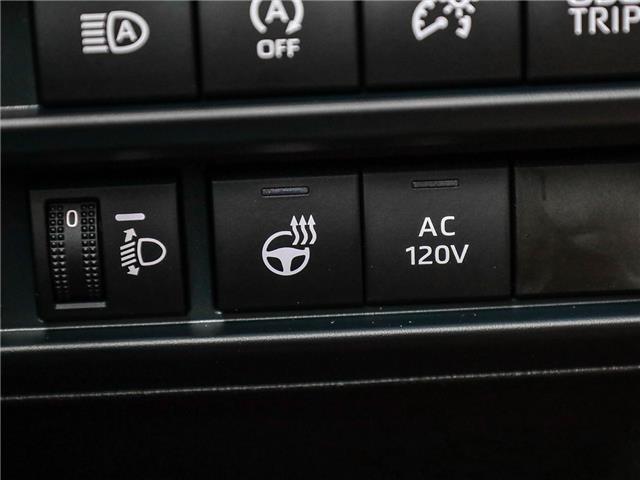 2026 Toyota Tundra Limited (Stk: T9776) in Welland - Image 23 of 29