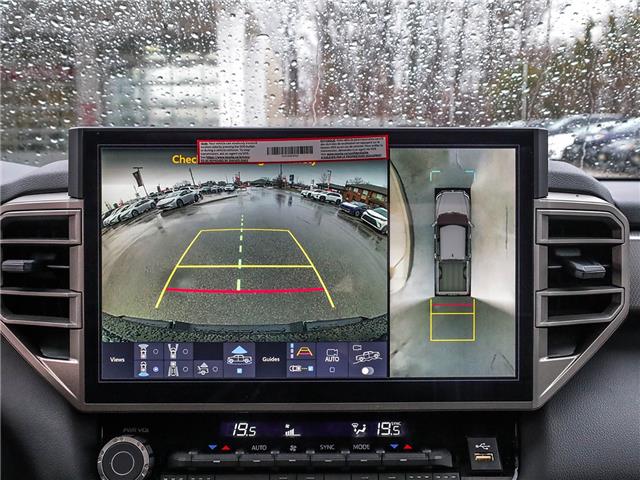 2026 Toyota Tundra Limited (Stk: T9776) in Welland - Image 25 of 29